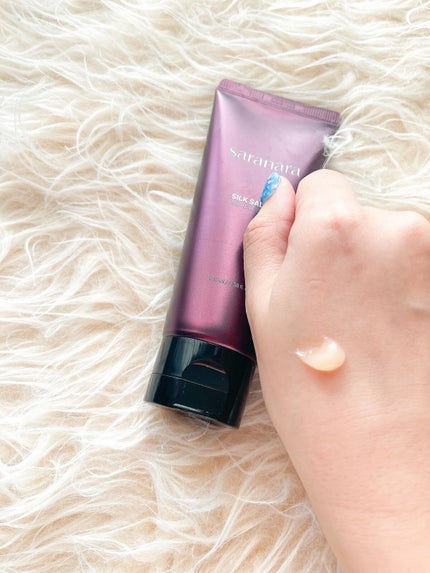 を使ったクチコミ(3枚目)