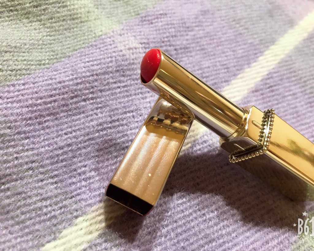 プライムティント ルージュ/ESPRIQUE/リップティントを使ったクチコミ（2枚目）