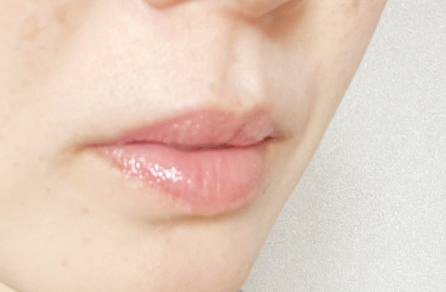 グレイズ ティントリップセラム/LANEIGE/リップ美容液を使ったクチコミ(4枚目)