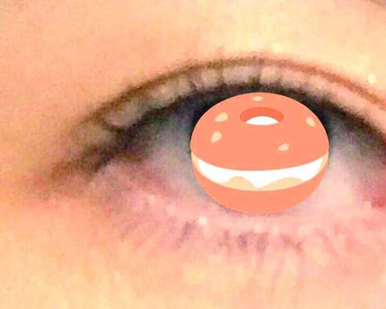 クイックラッシュカーラー/キャンメイク/マスカラ下地を使ったクチコミ(1枚目)