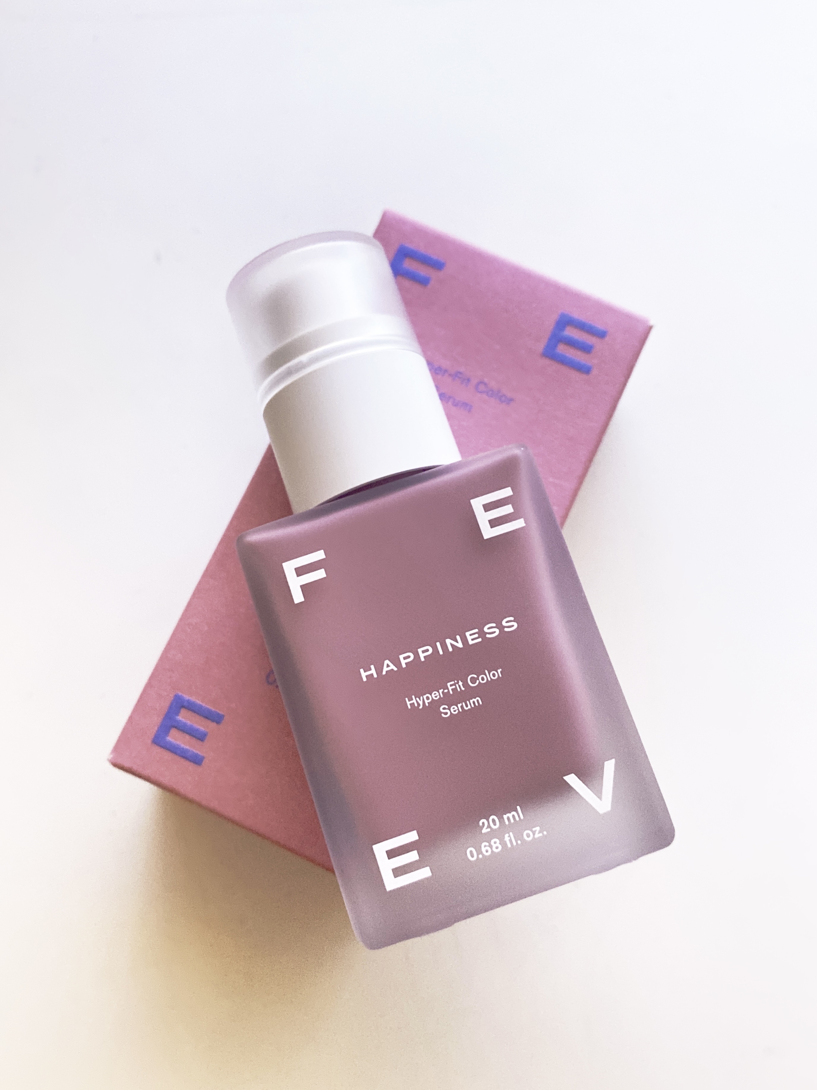 カラードロップ/FEEV/口紅を使ったクチコミ（2枚目）