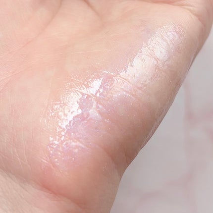 リップセリン/Glint/リップグロスを使ったクチコミ(5枚目)