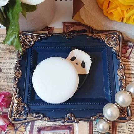 ナチュアヴェール ホイップソープ/ナチュアヴェール/洗顔石鹸を使ったクチコミ(2枚目)