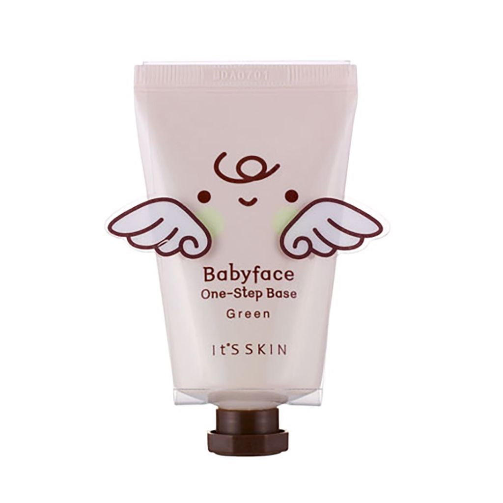 Baby face ワンステップベース ベビーフェイス