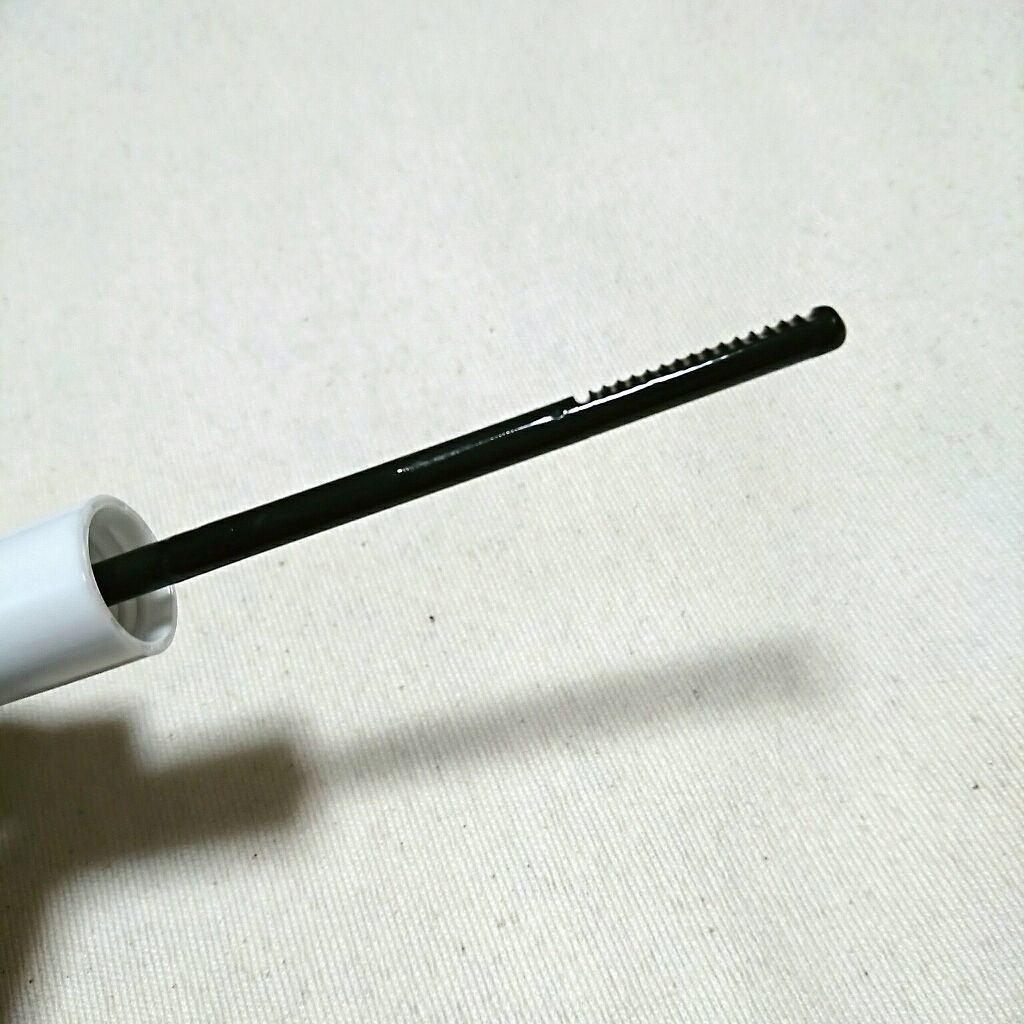 ヒロインメイクＳＰ スピーディーマスカラリムーバー/ヒロインメイク/ポイントメイクリムーバーを使ったクチコミ（2枚目）