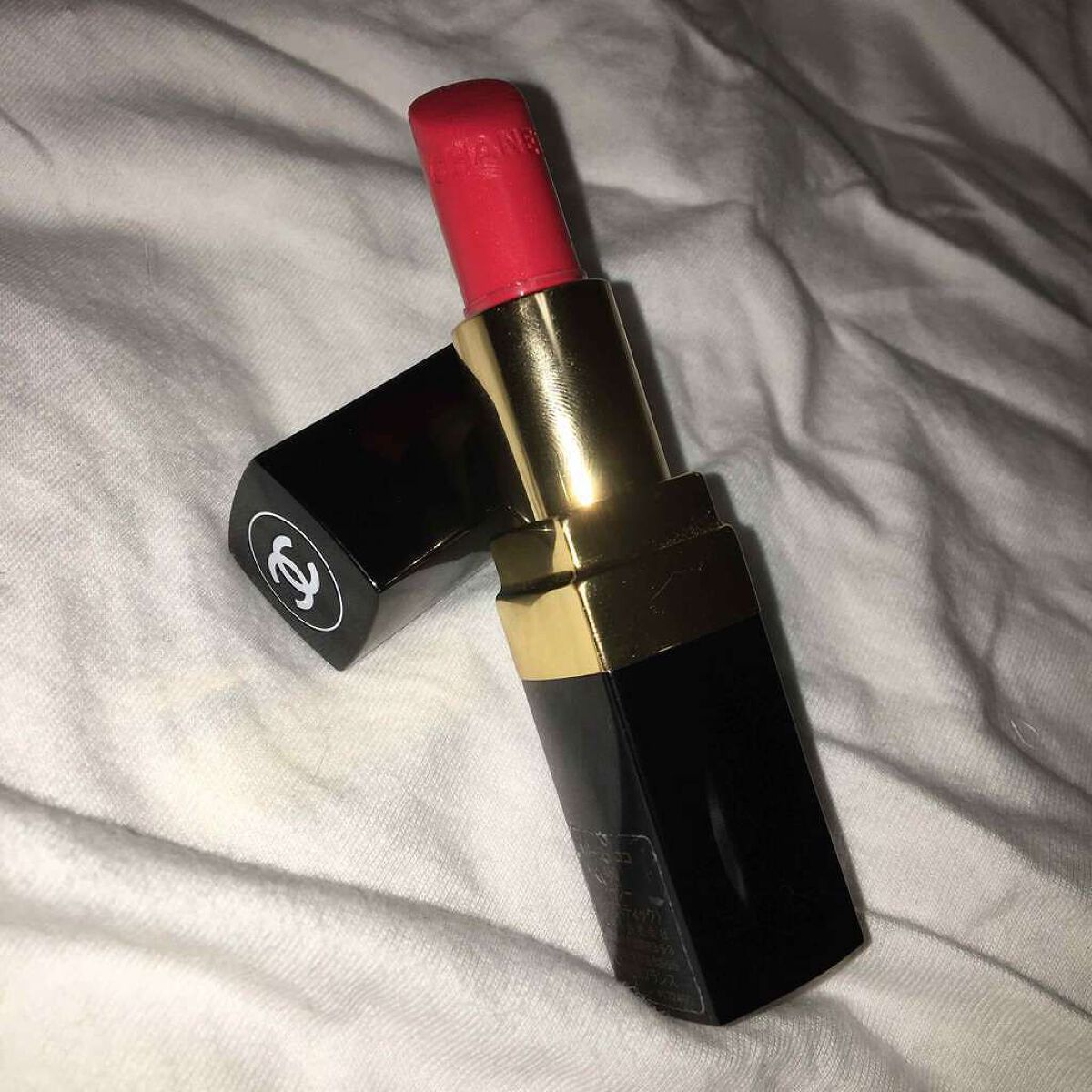 ルージュ ココ 460 スージー