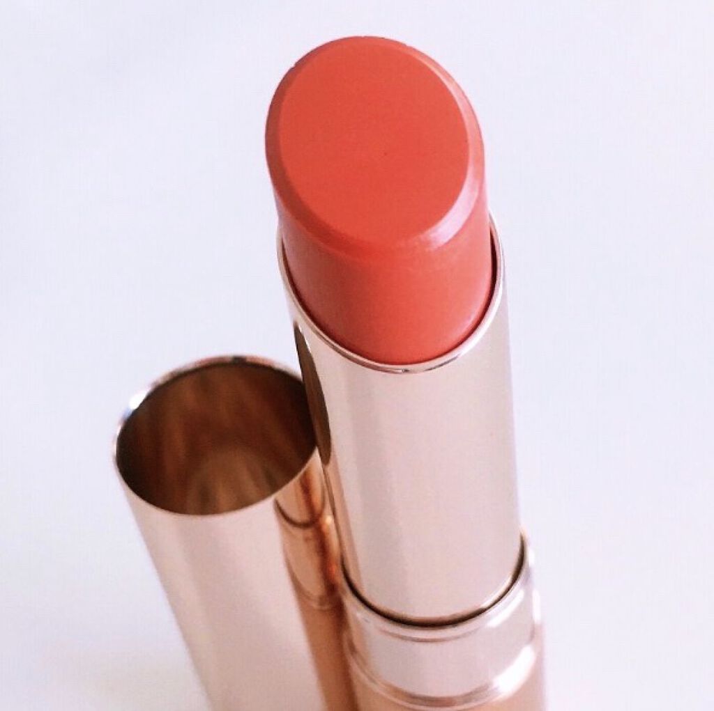 オペラ リップティント N/OPERA/リップティントを使ったクチコミ（2枚目）