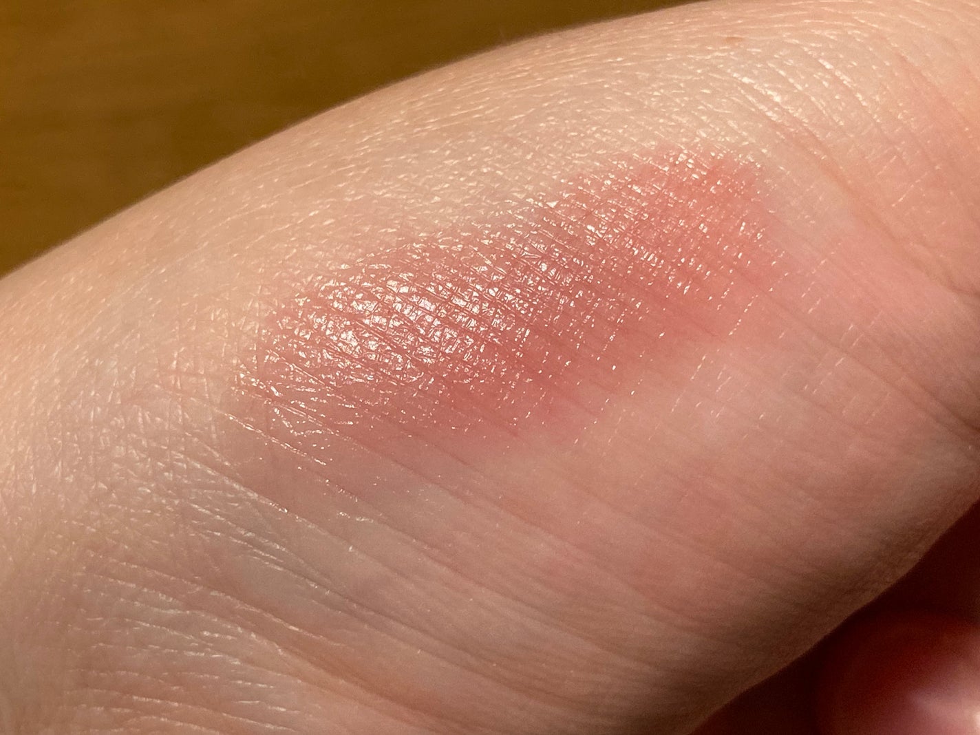 ケイト リップモンスター/KATE/口紅を使ったクチコミ(8枚目)