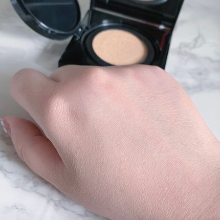 プリズム・リーブル/GIVENCHY/ルースパウダーを使ったクチコミ(9枚目)