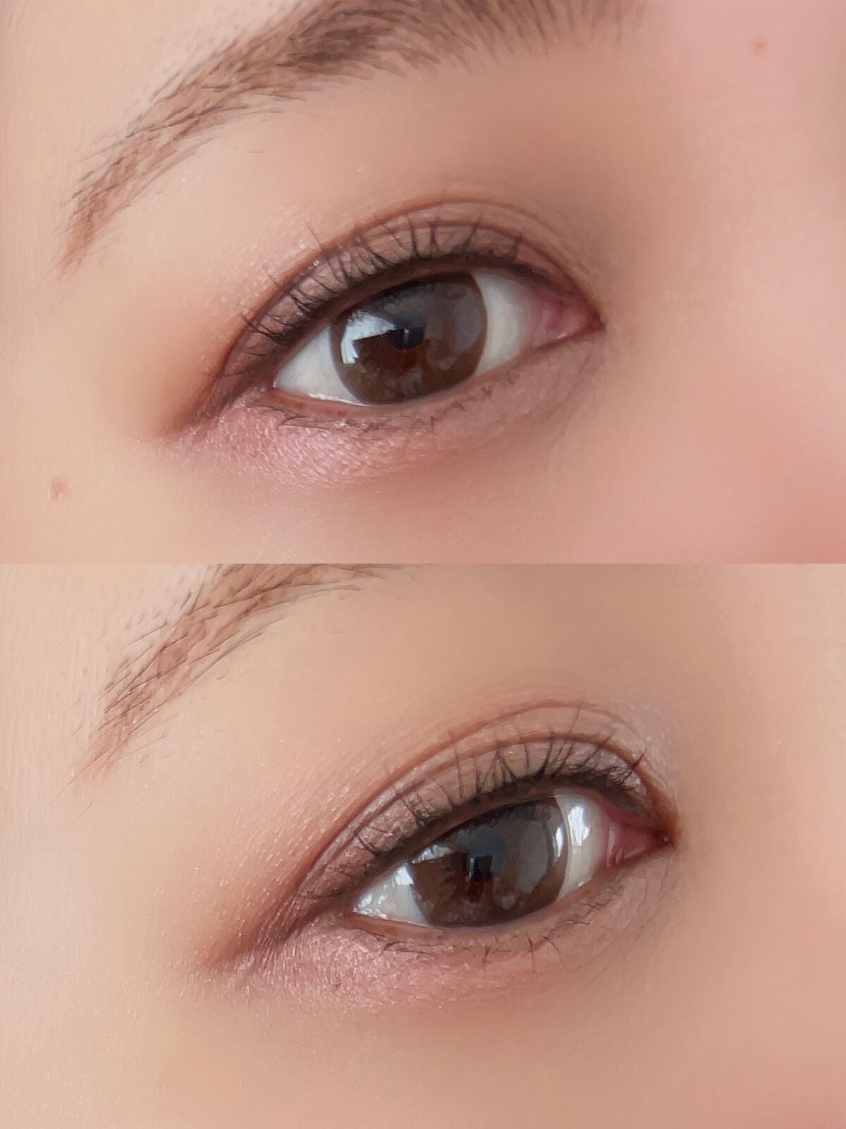 ロングマスカラ/Kirei&co./マスカラを使ったクチコミ(6枚目)