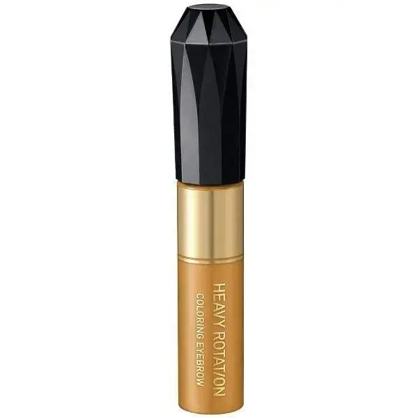 カラーリングアイブロウ 01 イエローブラウン