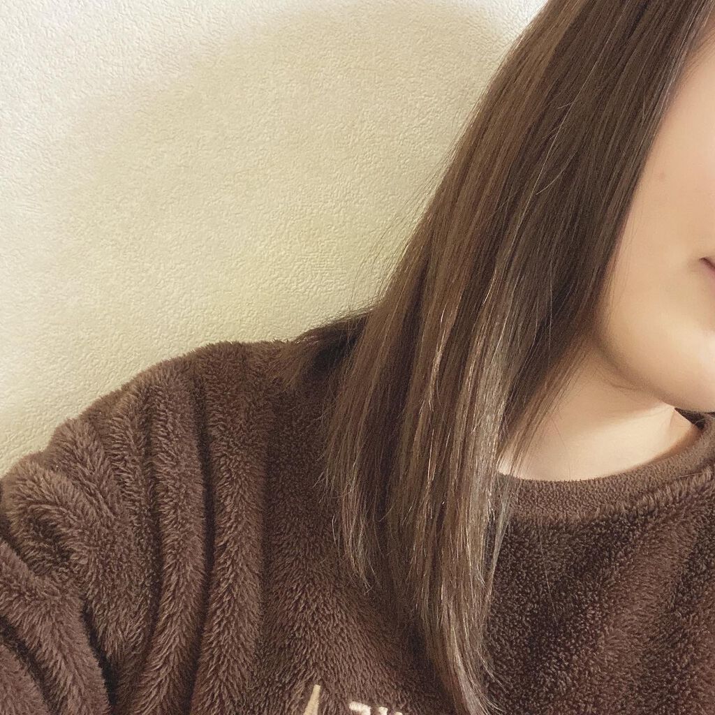 ルメント スパークリングオイル クレンジング&シャンプー/Le ment/市販シャンプーを使ったクチコミ(5枚目)