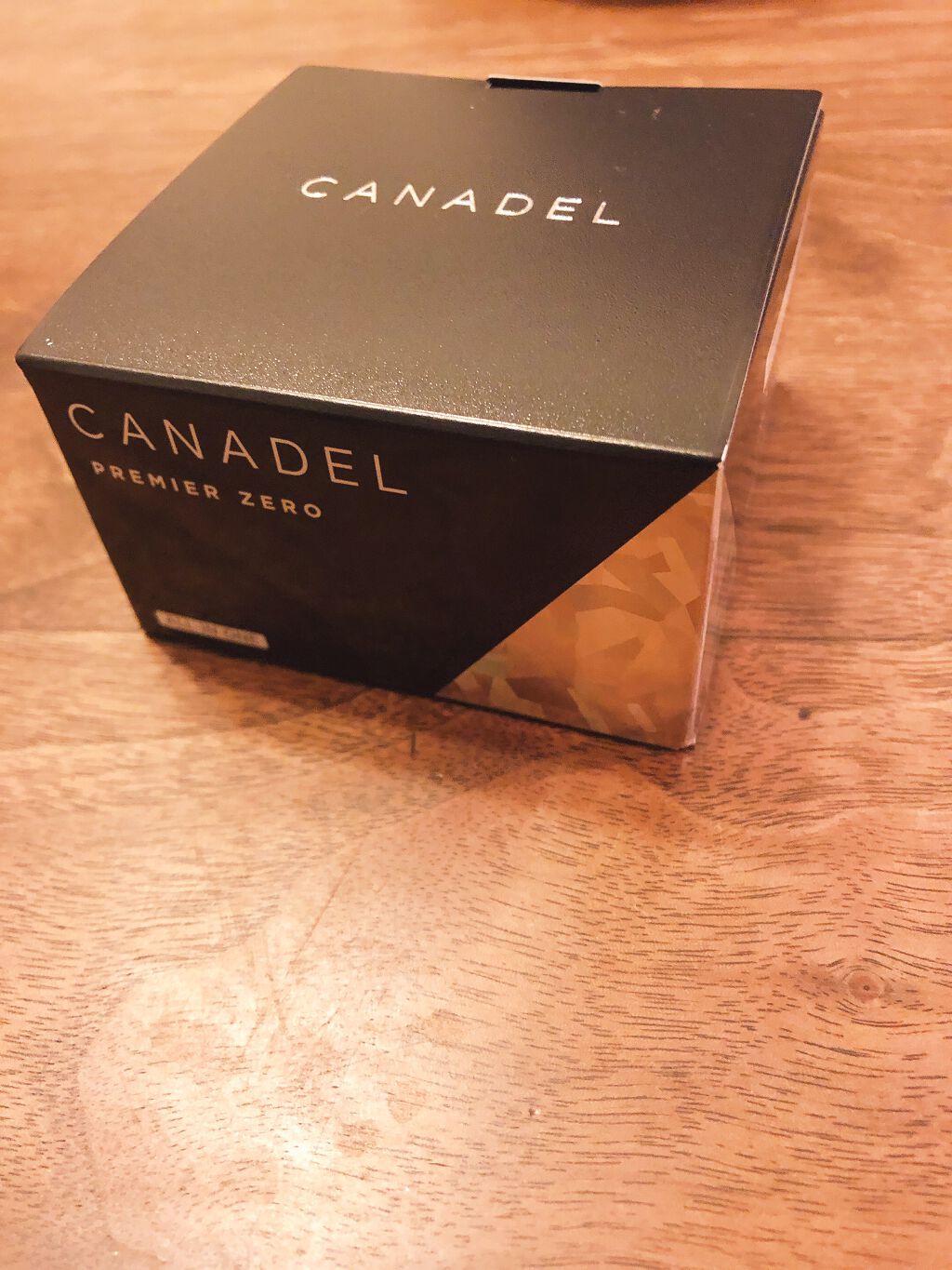 プレミアゼロ/CANADEL/オールインワン化粧品を使ったクチコミ（3枚目）