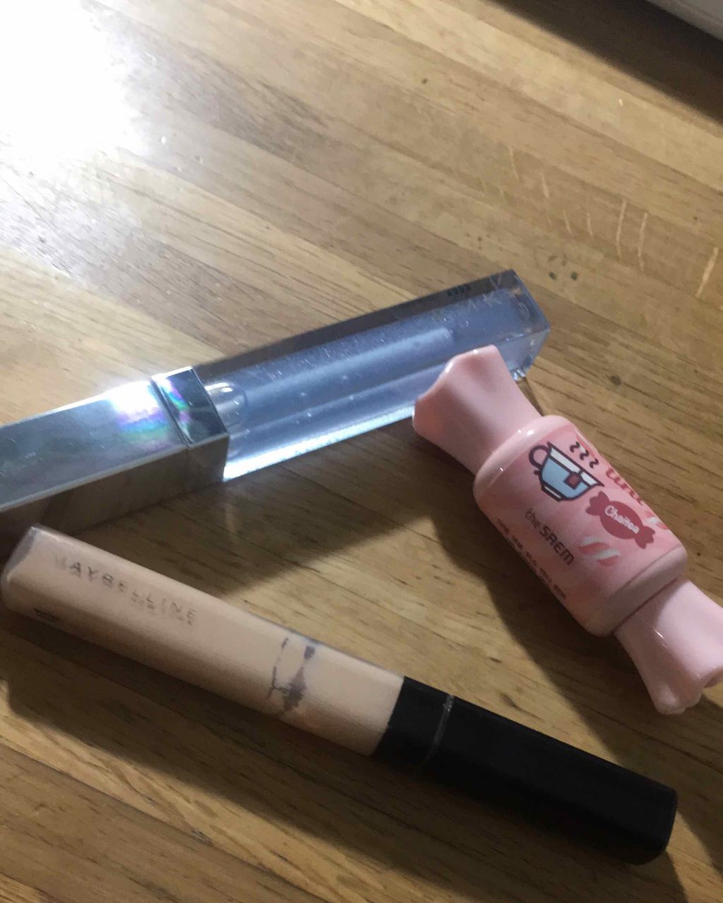 RMK リップジェリーグロス/RMK/リップグロスを使ったクチコミ（2枚目）