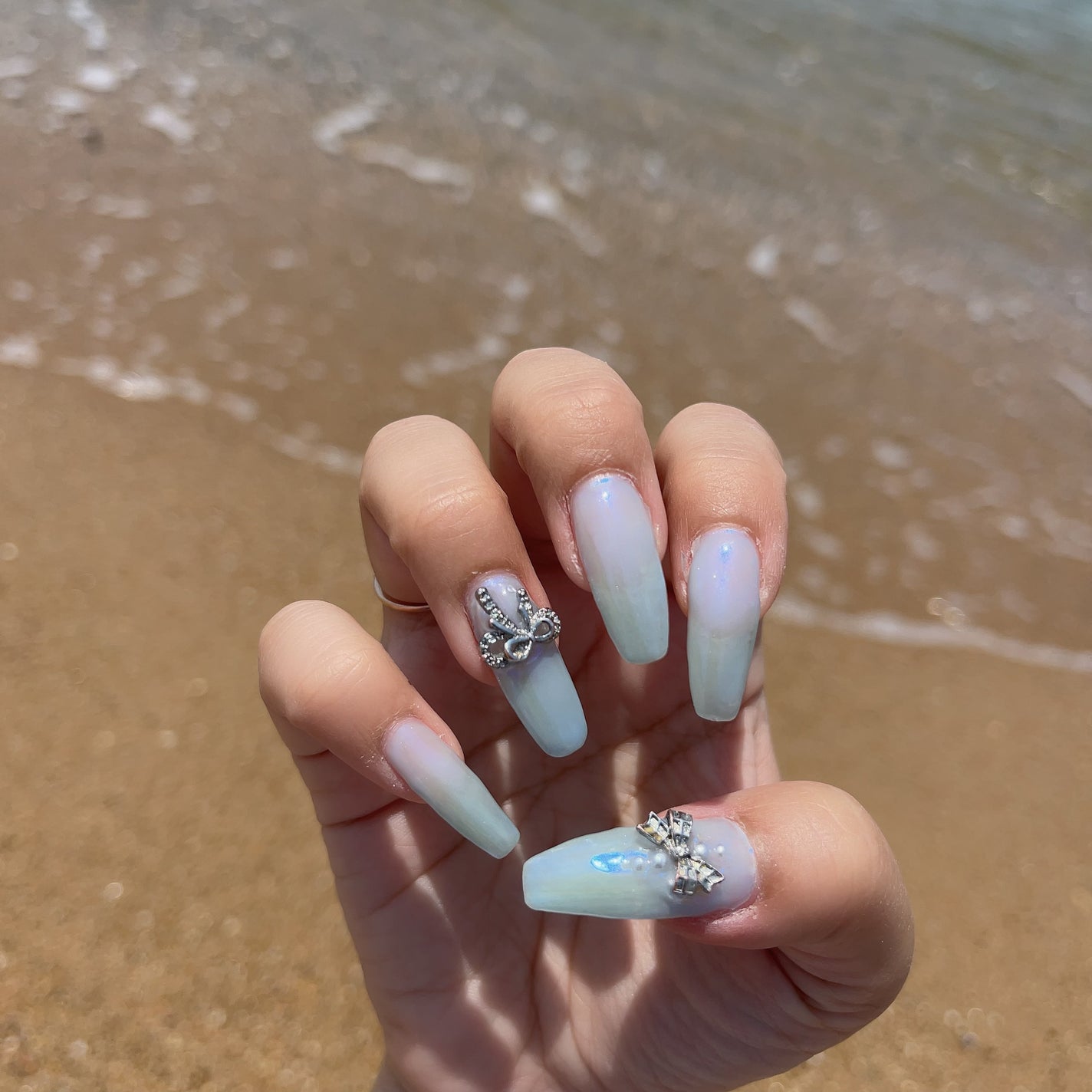 irogel/irogel(イロジェル)/ジェルネイルを使ったクチコミ(1枚目)