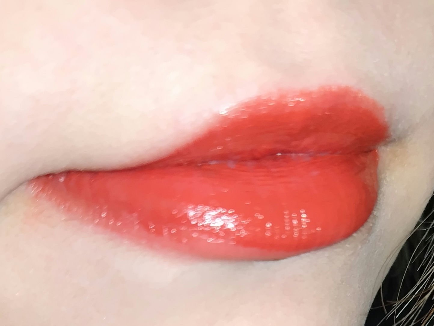 ヴィセ アヴァン シングルアイカラー/Visée/単色アイシャドウを使ったクチコミ（2枚目）