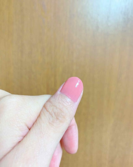 ネイルポリッシュ/RMK/マニキュアを使ったクチコミ(2枚目)