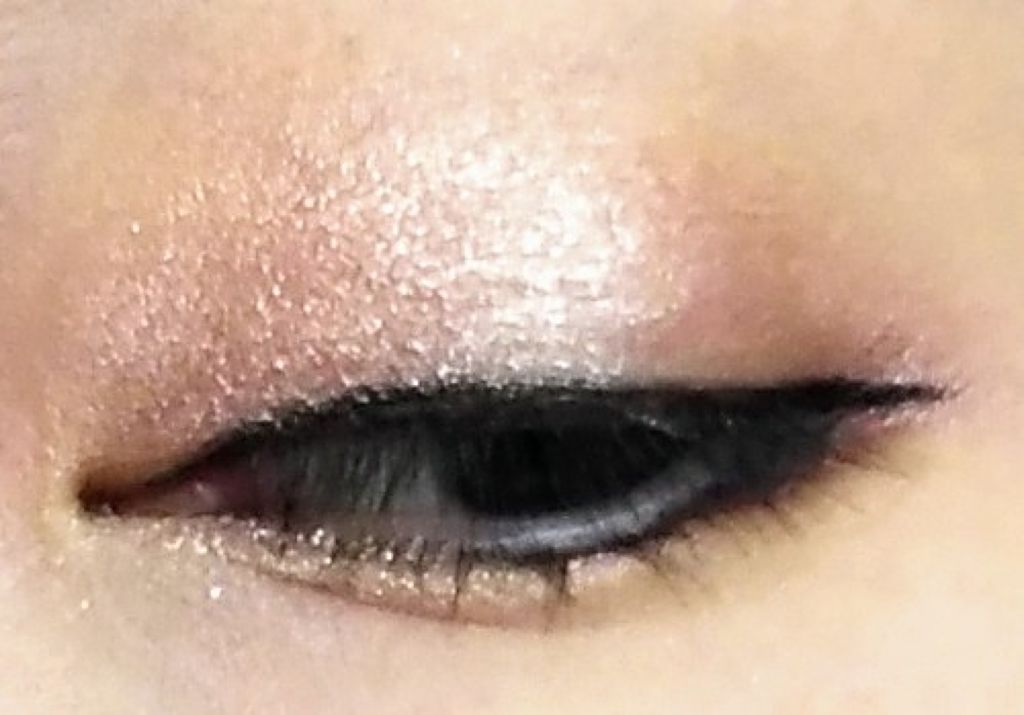 AC ウェット アイシャドウ/AC MAKEUP/ジェル・クリームアイシャドウを使ったクチコミ(3枚目)