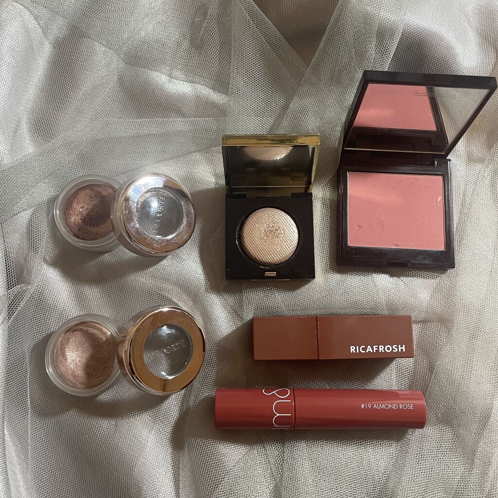 アイグロウ ジェム/DECORTÉ/ジェル・クリームアイシャドウを使ったクチコミ（2枚目）