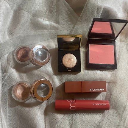 アイグロウ ジェム/DECORTÉ/ジェル・クリームアイシャドウを使ったクチコミ(2枚目)