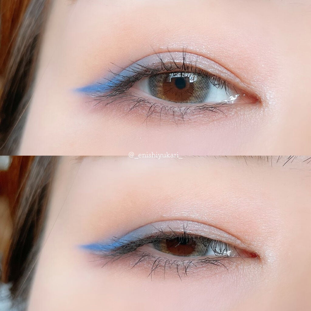 スモール アイシャドウ × 8 クルエラ トゥ ビー カインド/M・A・C/アイシャドウパレットを使ったクチコミ(3枚目)