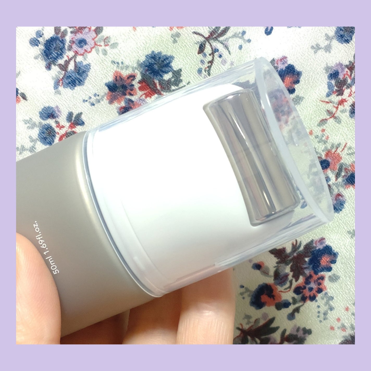 レチノールリフティングローラークリーム/SKIN&LAB/フェイスクリームを使ったクチコミ(4枚目)