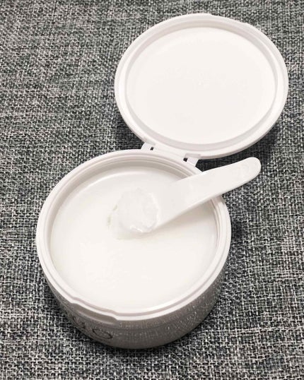 デュオ ザ クレンジングバーム/DUO/クレンジングバームを使ったクチコミ(2枚目)