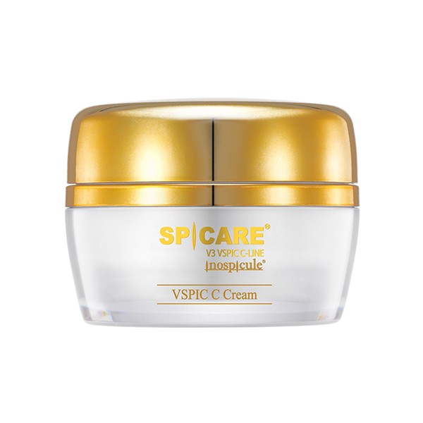 SPICARE V3 VSPIC C クリーム