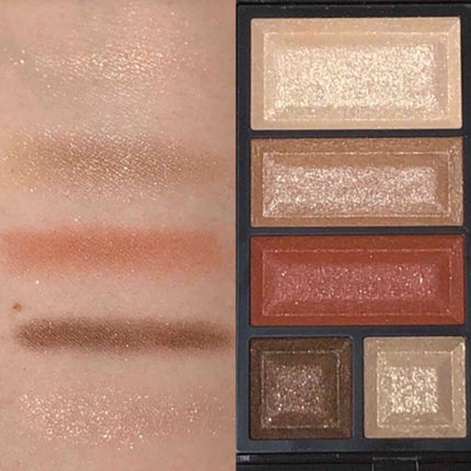 パウダー&ペンシル アイブロウEX/excel/アイブロウペンシルを使ったクチコミ(3枚目)