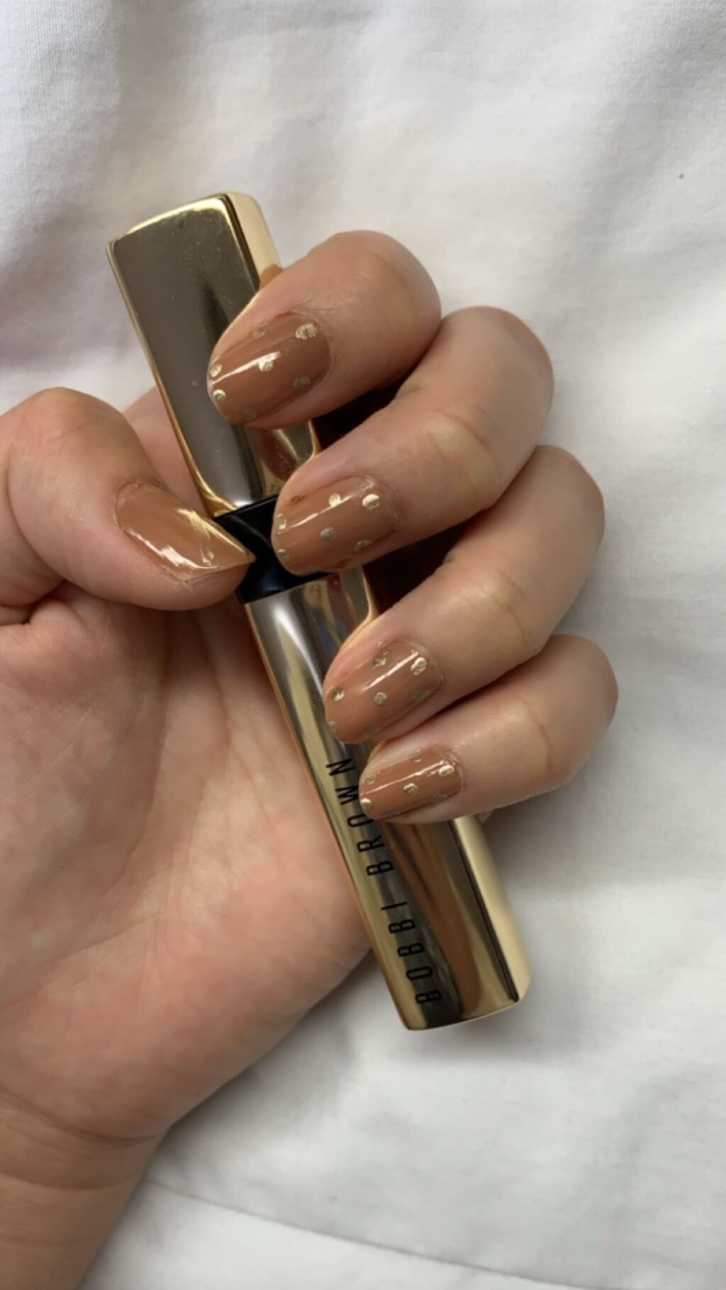 カラフルネイルズ/キャンメイク/マニキュアを使ったクチコミ(4枚目)