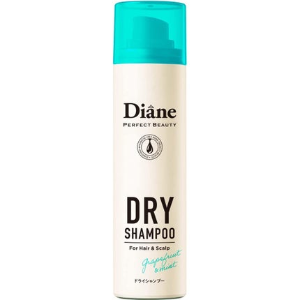 グレープフルーツ&ペパーミントの香り 40g