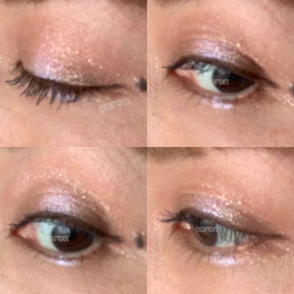 ディオールショウ リキッド モノ 650 コッパー スパークス/Dior/リキッドアイシャドウを使ったクチコミ（1枚目）