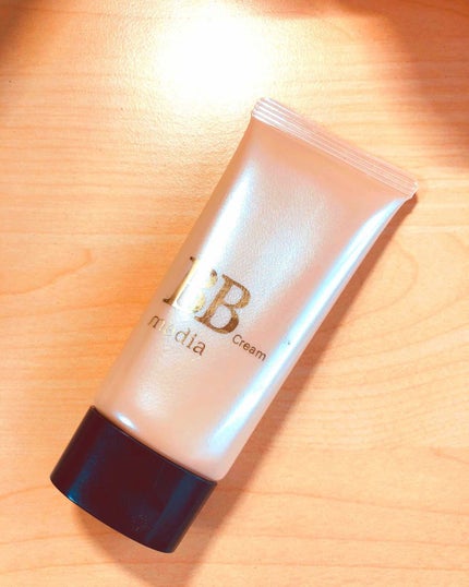 BBクリームN/media/BBクリームを使ったクチコミ(1枚目)