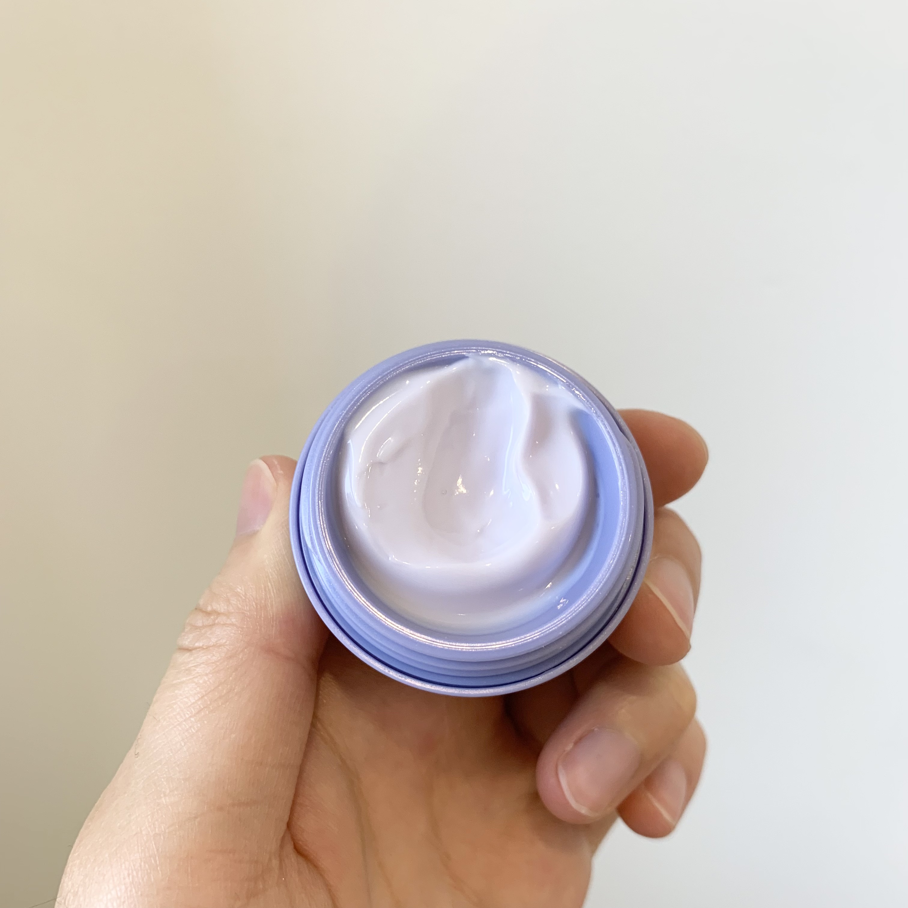 デューイースキン クリーム/タッチャ/フェイスクリームを使ったクチコミ（3枚目）