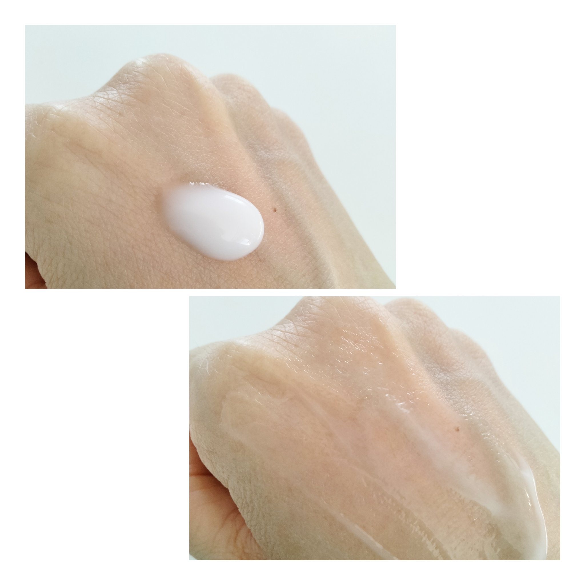 HILLSハンドネイル美容クリーム Luxury/HILLS JAPAN/ハンドクリームを使ったクチコミ（2枚目）