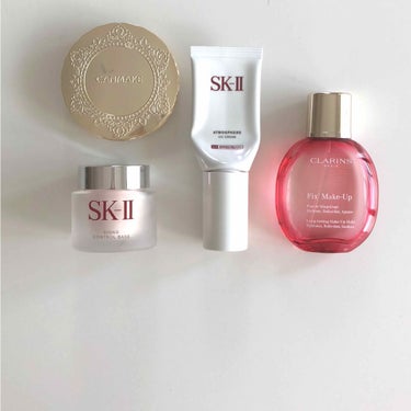 サインズコントロールベース/SK-II/化粧下地を使ったクチコミ（1枚目）