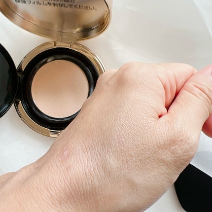 BIONIA コレクティングコンシーラー/コラリッチ/コンシーラーを使ったクチコミ(7枚目)