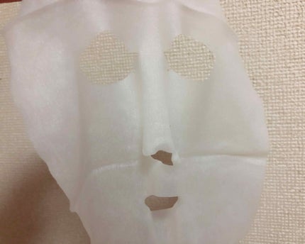 目ざまシート ひきしめタイプ/サボリーノ/シートマスク・パックを使ったクチコミ(2枚目)