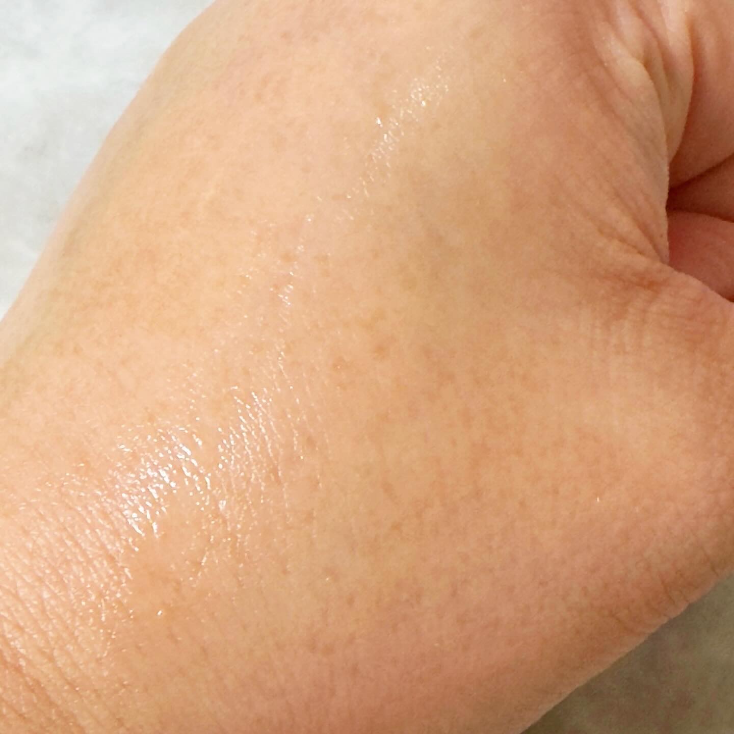 シカグロウウォータリーエッセンス/ニプニプ/化粧水を使ったクチコミ（3枚目）