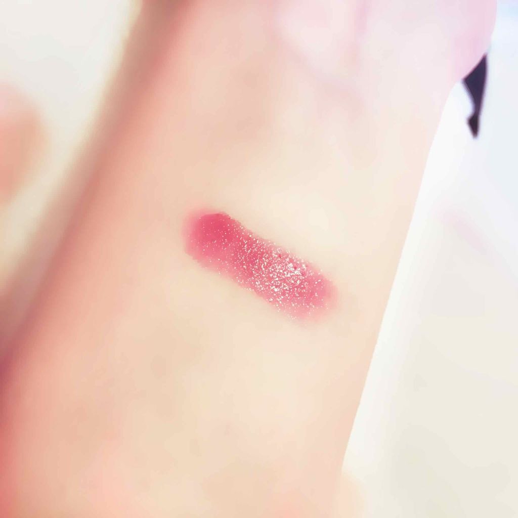 リップブロッサム/JILL STUART/口紅を使ったクチコミ（2枚目）