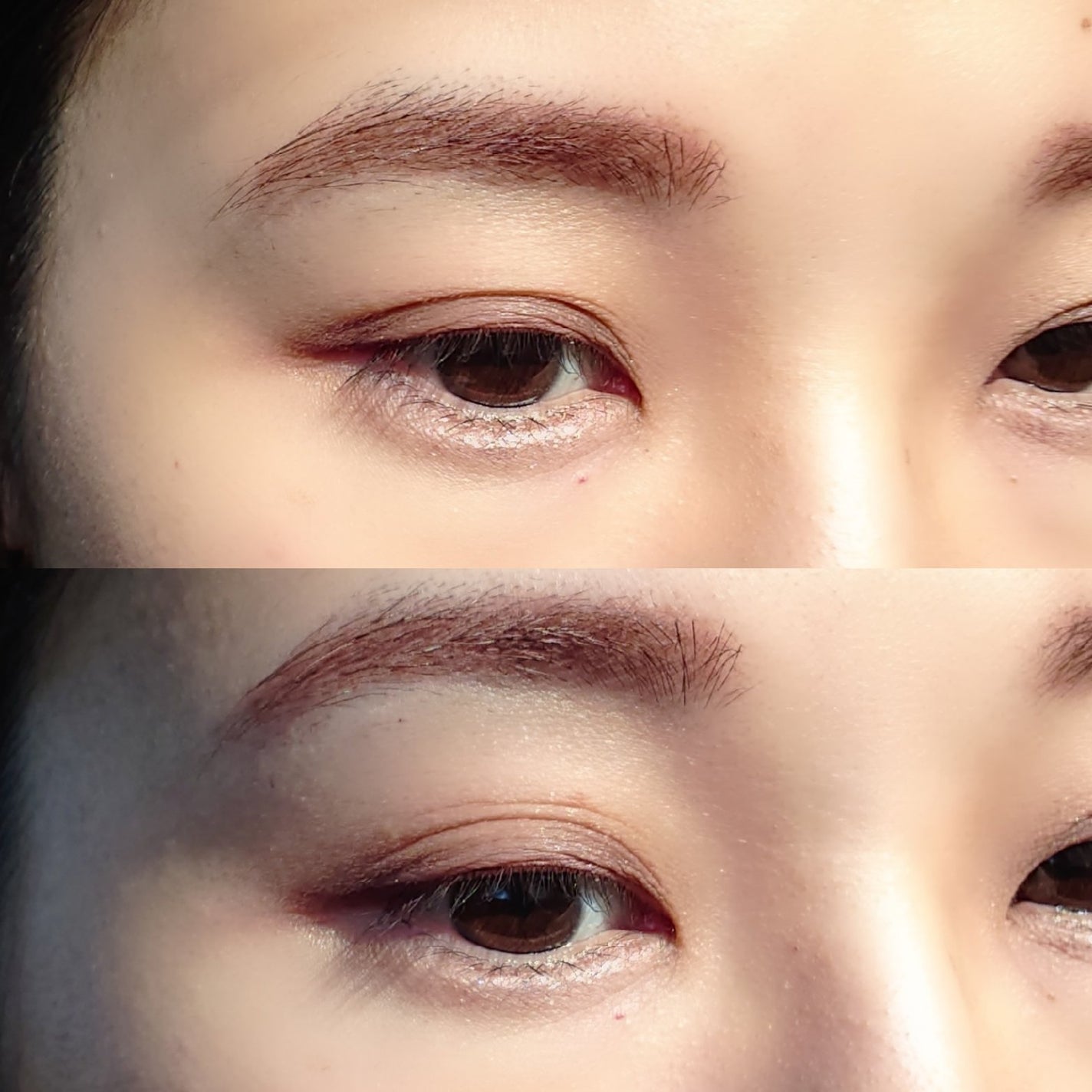 マーメイドスキンジェルUV/キャンメイク/日焼け止めジェルを使ったクチコミ(4枚目)