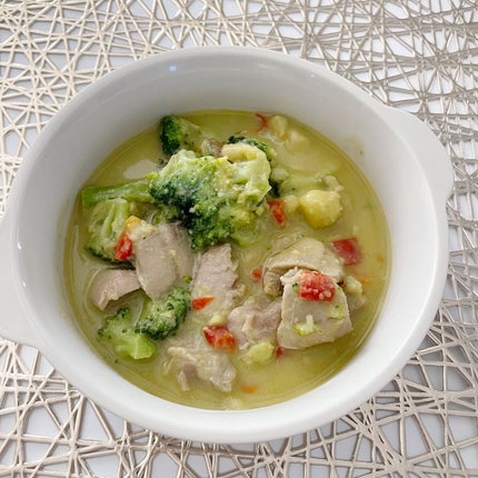 BIDISH/POLA/食品を使ったクチコミ(7枚目)