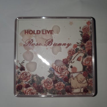 ふみか on LIPS 「holdliveeyeshadowQoo10で購入しました85..」（3枚目）