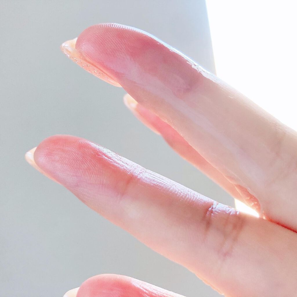 ユイル・アンティーク ローズ・ドゥ・ダマス/オフィシーヌ・ユニヴェルセル・ビュリー/ボディオイルを使ったクチコミ(5枚目)