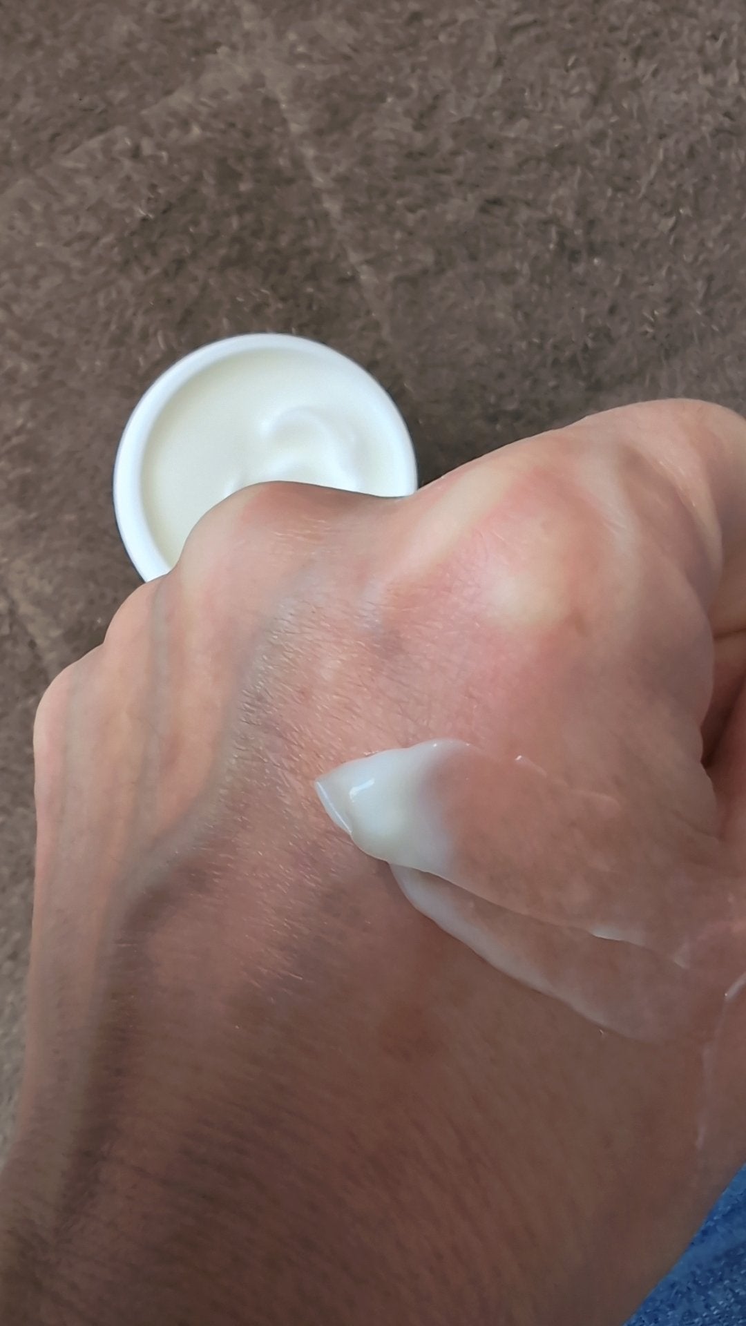 U20クリーム(医薬品)/メンターム/その他を使ったクチコミ(5枚目)