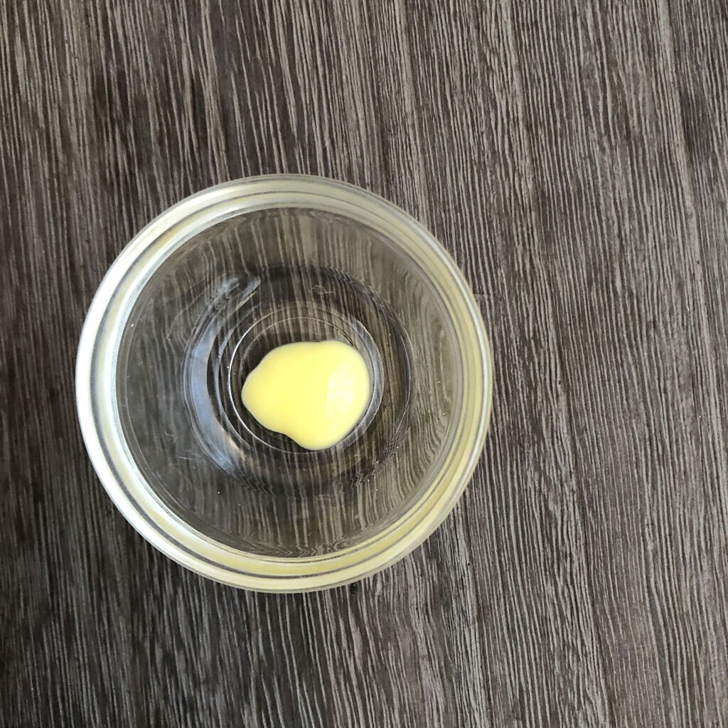 イデベノンリフティングアンプル/make prem/美容液を使ったクチコミ（2枚目）