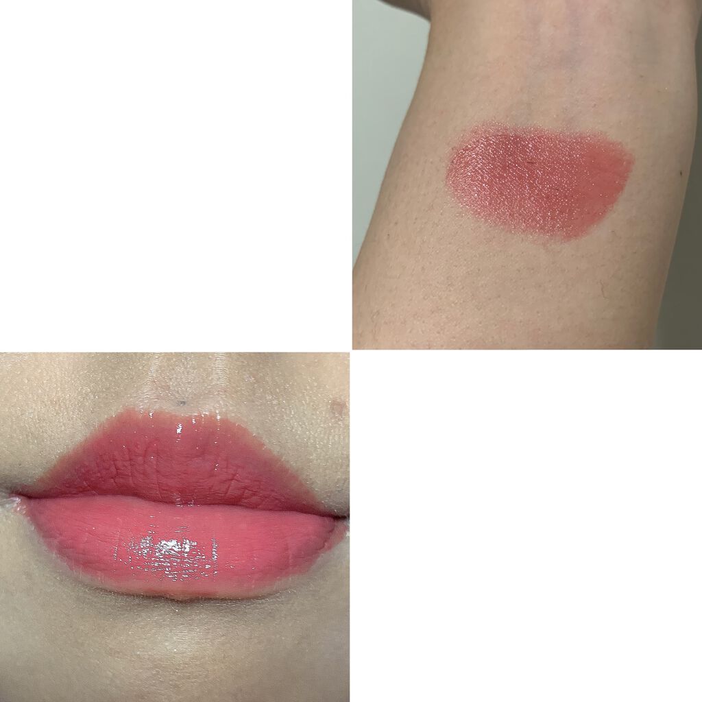 ケイト リップモンスター/KATE/口紅を使ったクチコミ(3枚目)