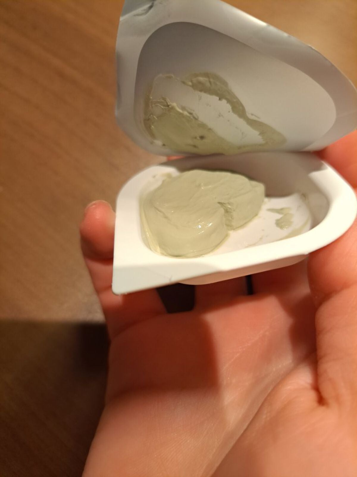 Cカプセルマスク/CENQUR/洗い流すパック・マスクを使ったクチコミ(2枚目)