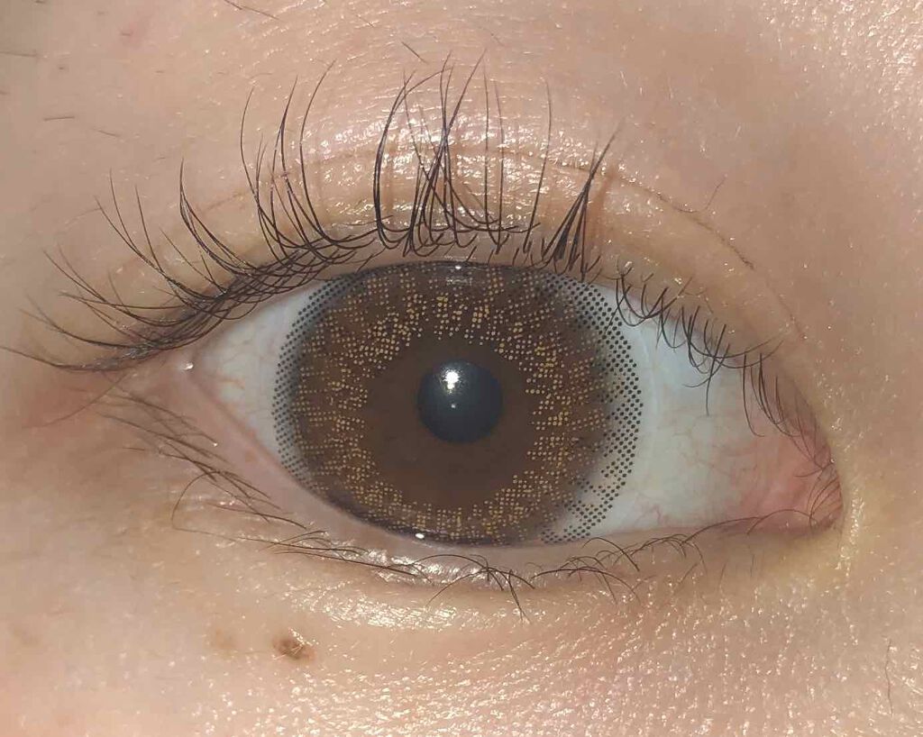 EMAKED(エマーキット)/水橋保寿堂製薬/まつげ美容液を使ったクチコミ(2枚目)