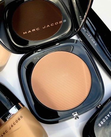 MARC JACOBS BEAUTY O!MEGA BRONZE COCONUT PERFECT TANのクチコミ「MARC JACOBS BEAUTY
『O!MEGA BRONZE PERFECT TAN』
.....」（1枚目）